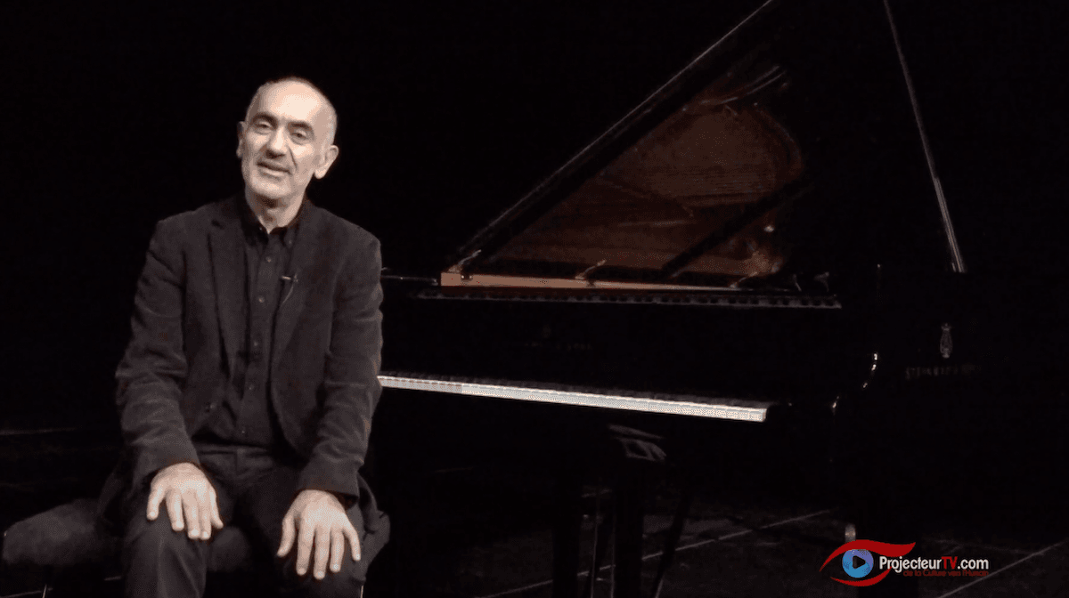 Abdel Rahman el bacha pianiste