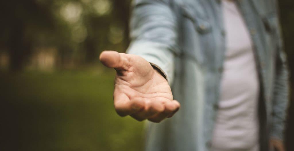 Ce que vous dites à l’autre, vous le dites à vous-même