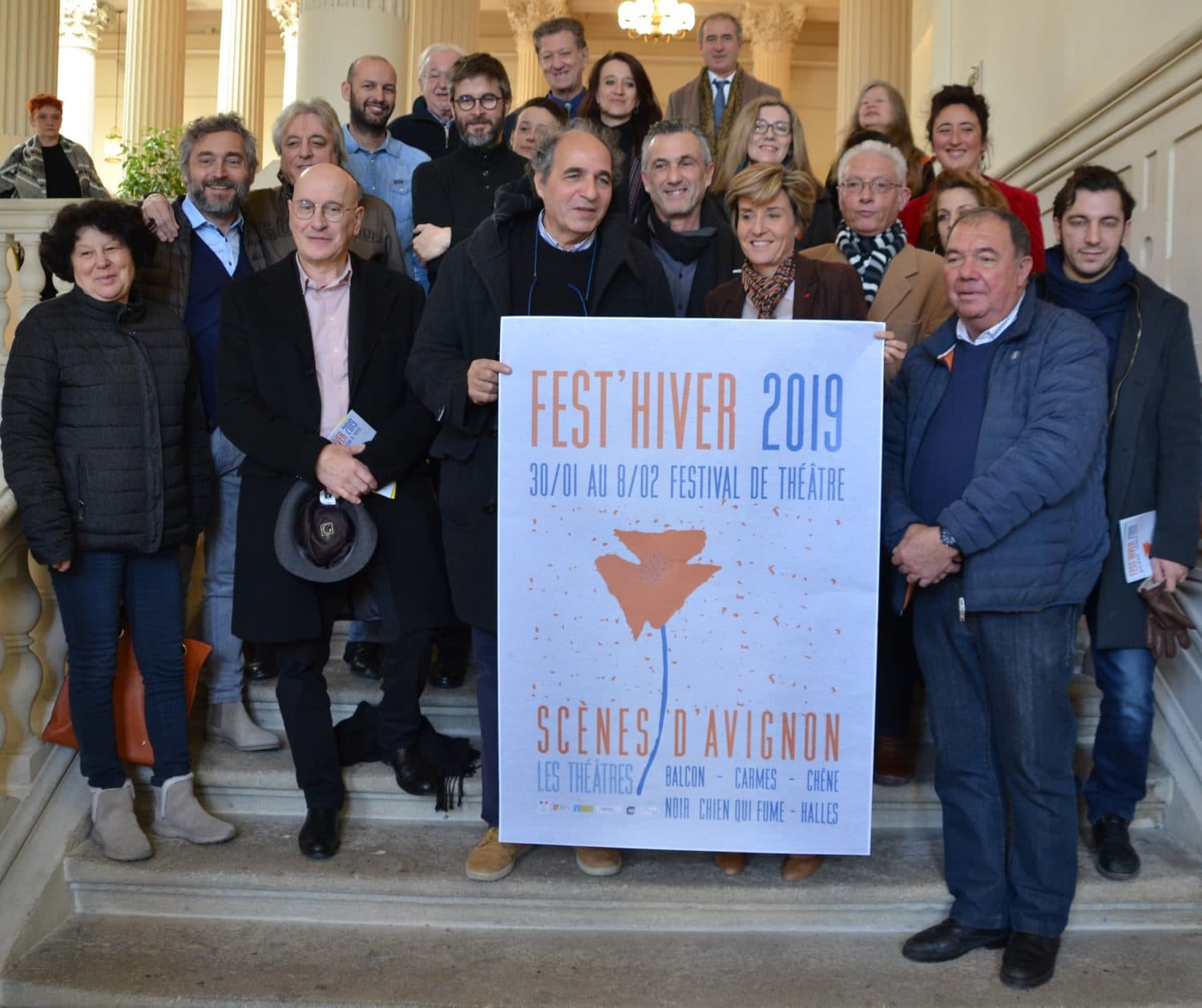 Fest'hiver 2019