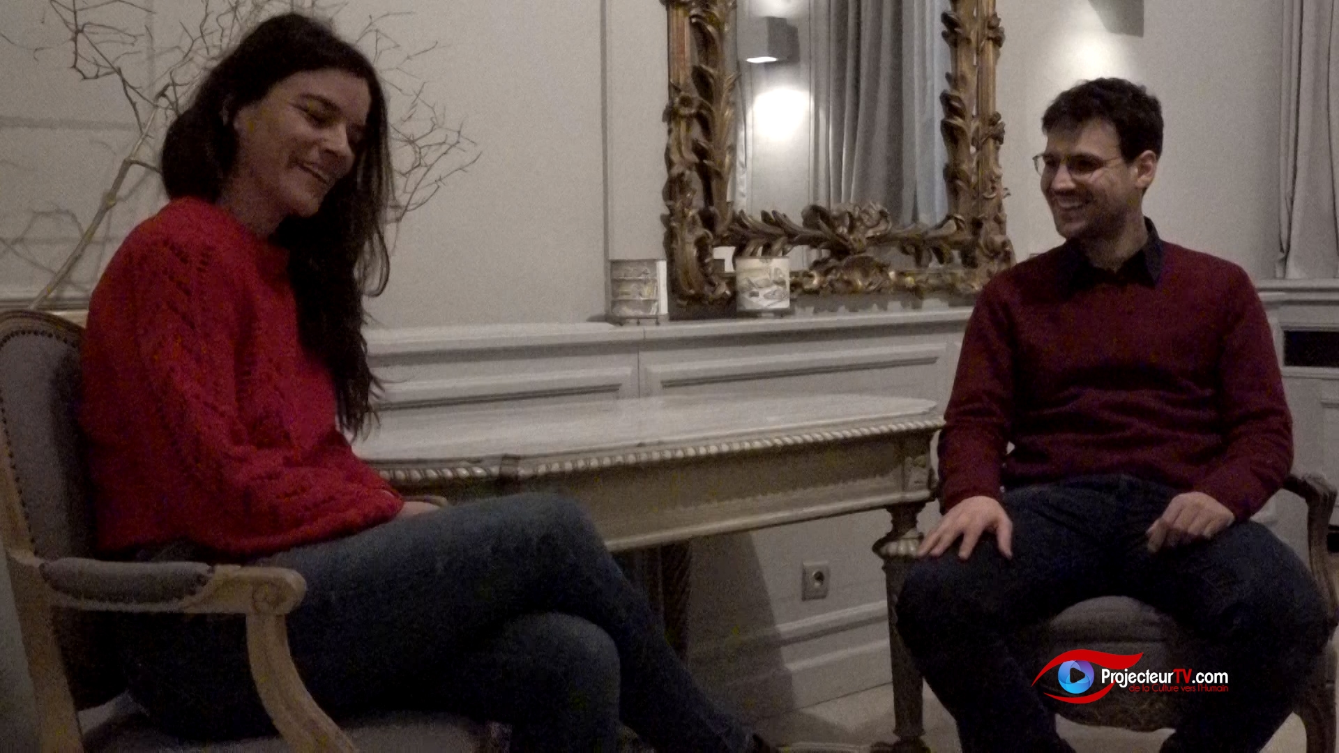 Victor-Julien Laferrière