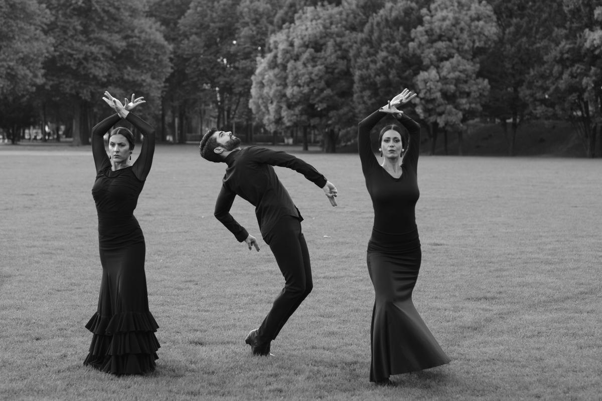 Sélection Danse en Région SUD Mars 2019