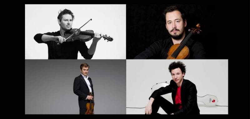 Sélection Musique en Région SUD Mars 2019