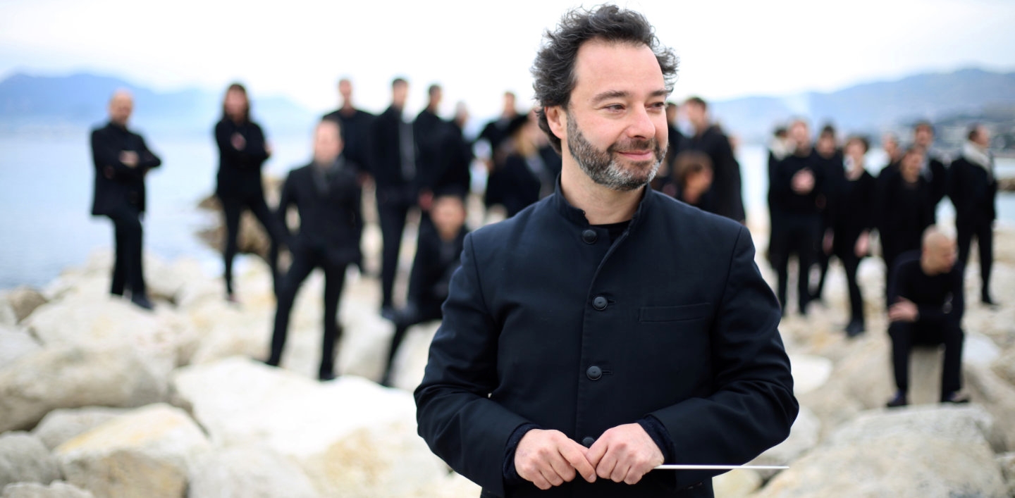 académie de l'Orchestre de Cannes