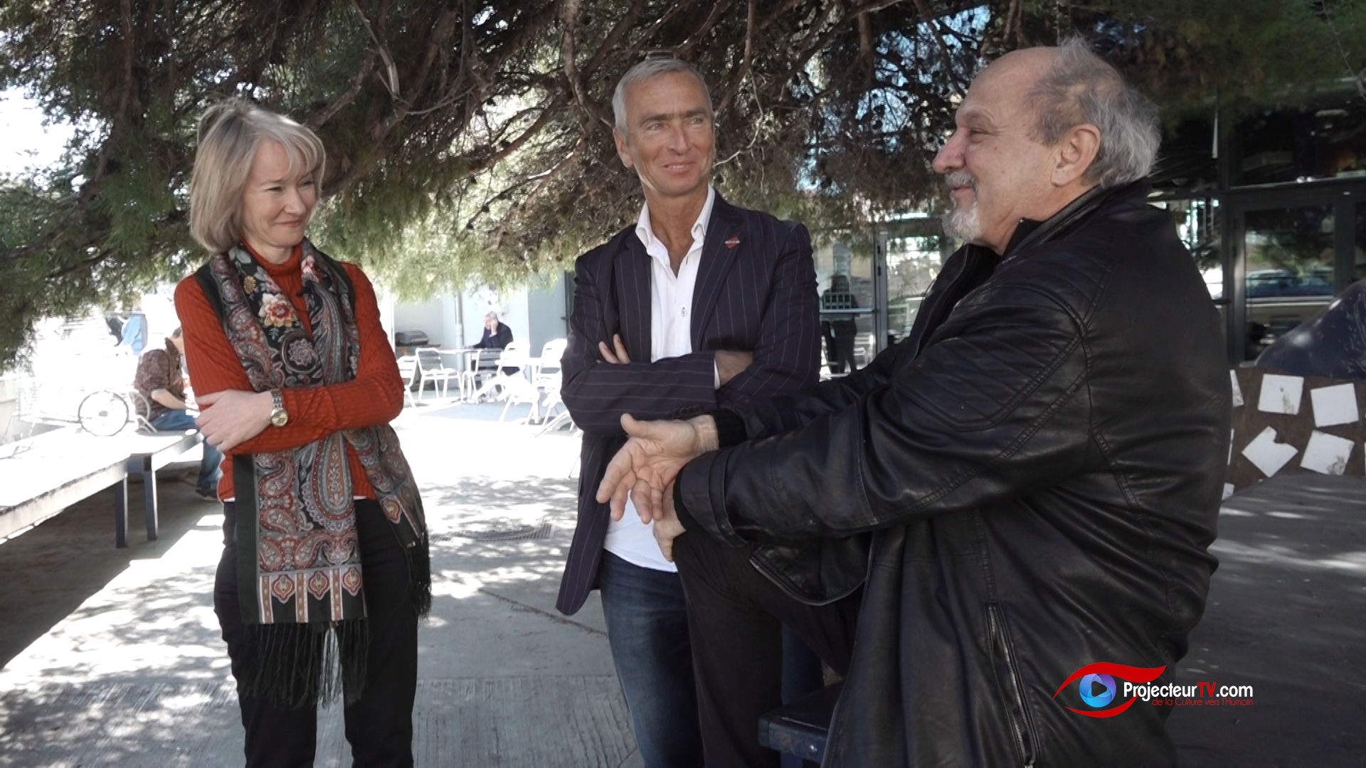 Histoire du Festival Russe