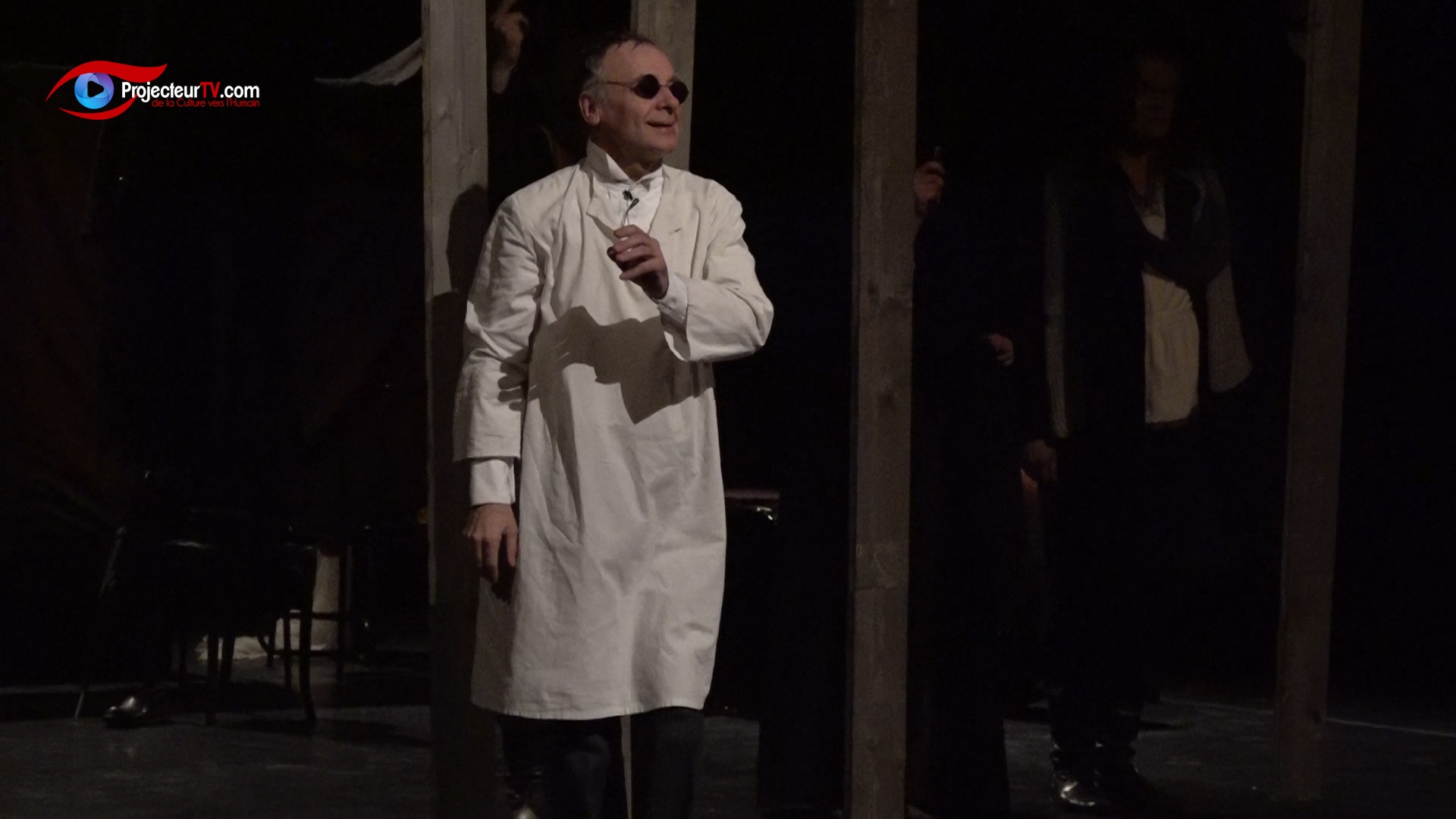 Théâtre Toursky - Festival Russe