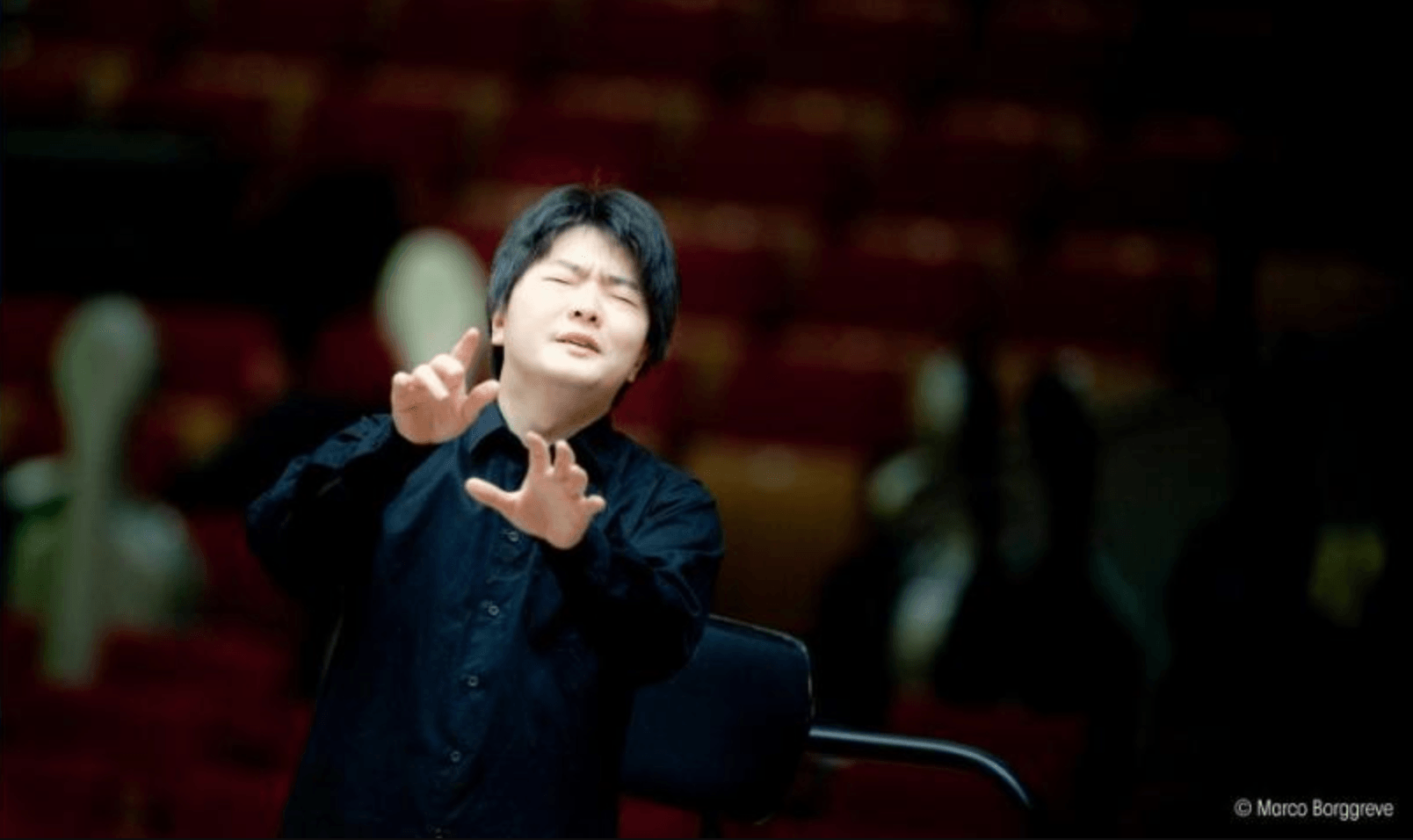 Musique en Région SUD Avril 2019