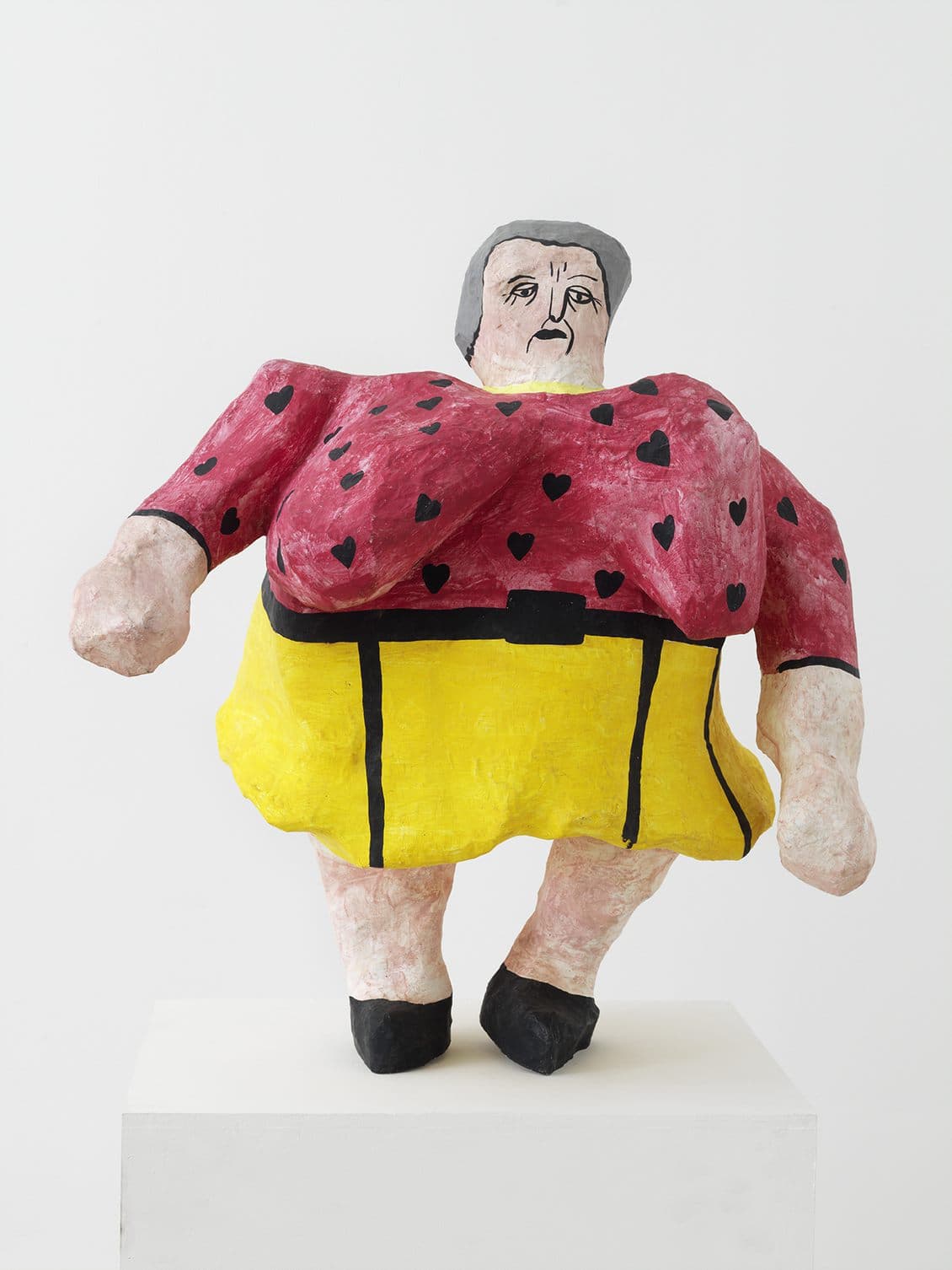 Niki de Saint Phalle Exposition 2019 Cannes