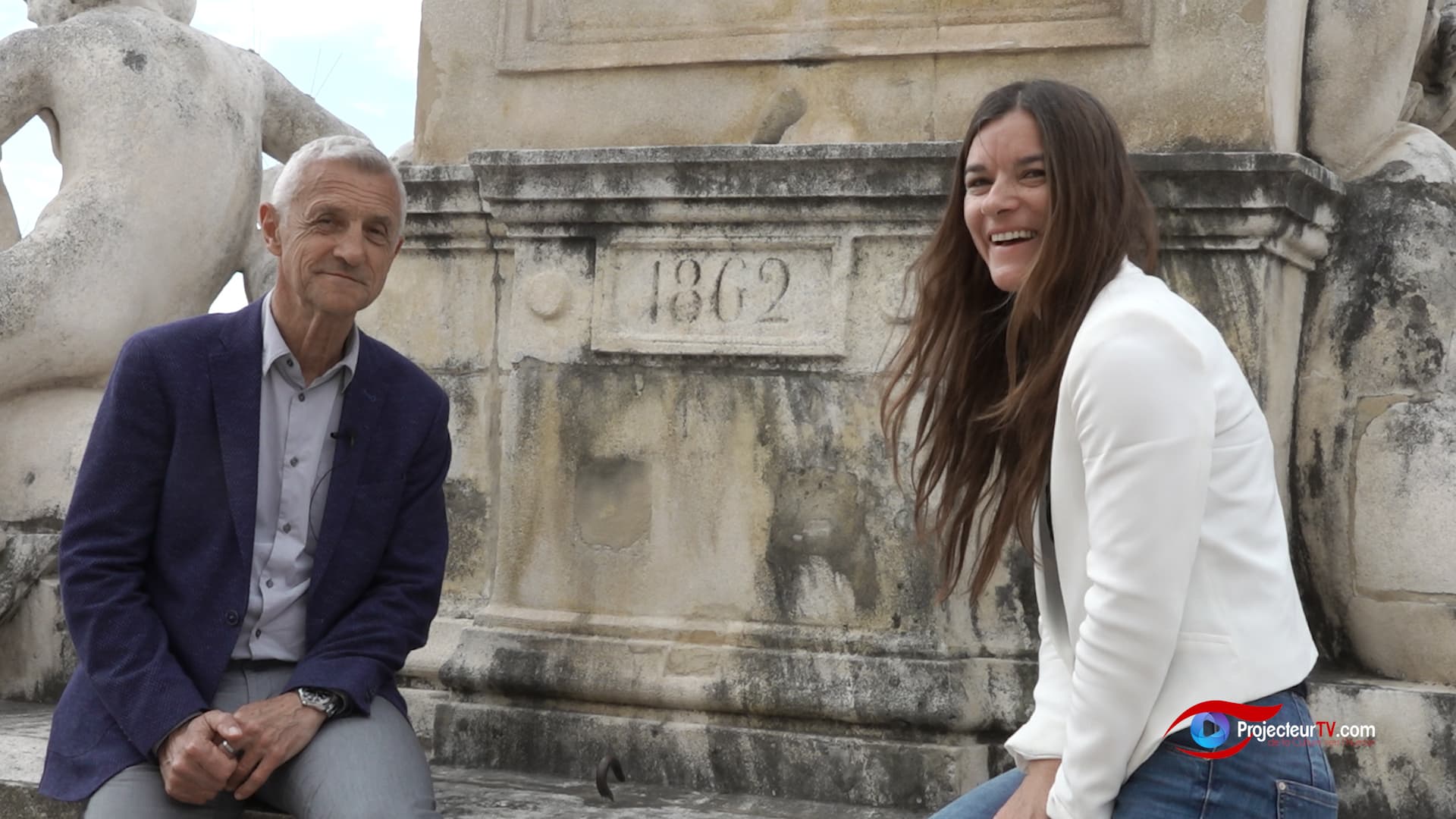 Claude Henri Bonnet présente la Programmation 2019-2020 de l'Opéra de Toulon