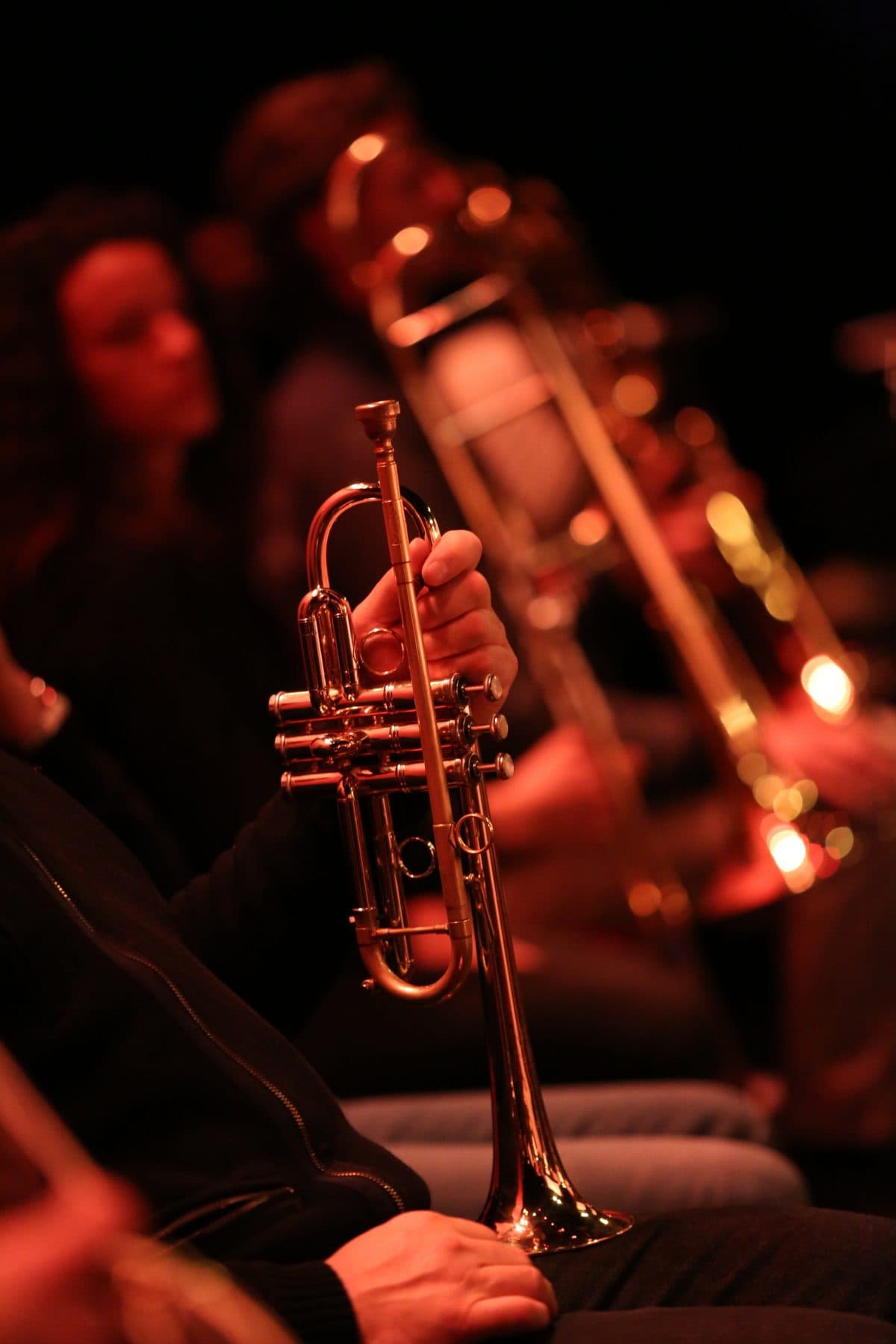 Concerts d'été 2019 de l'Orchestre de Cannes © Yannick Perrin