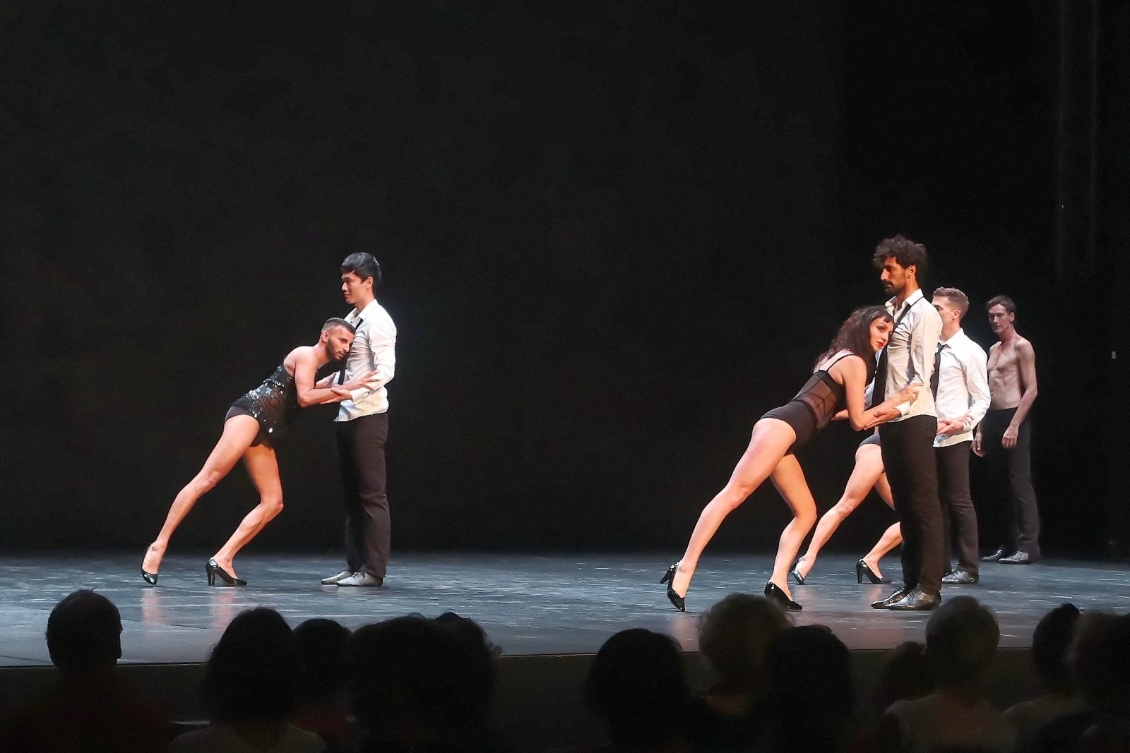 My Ladies Rock - Confusion des genres_AA