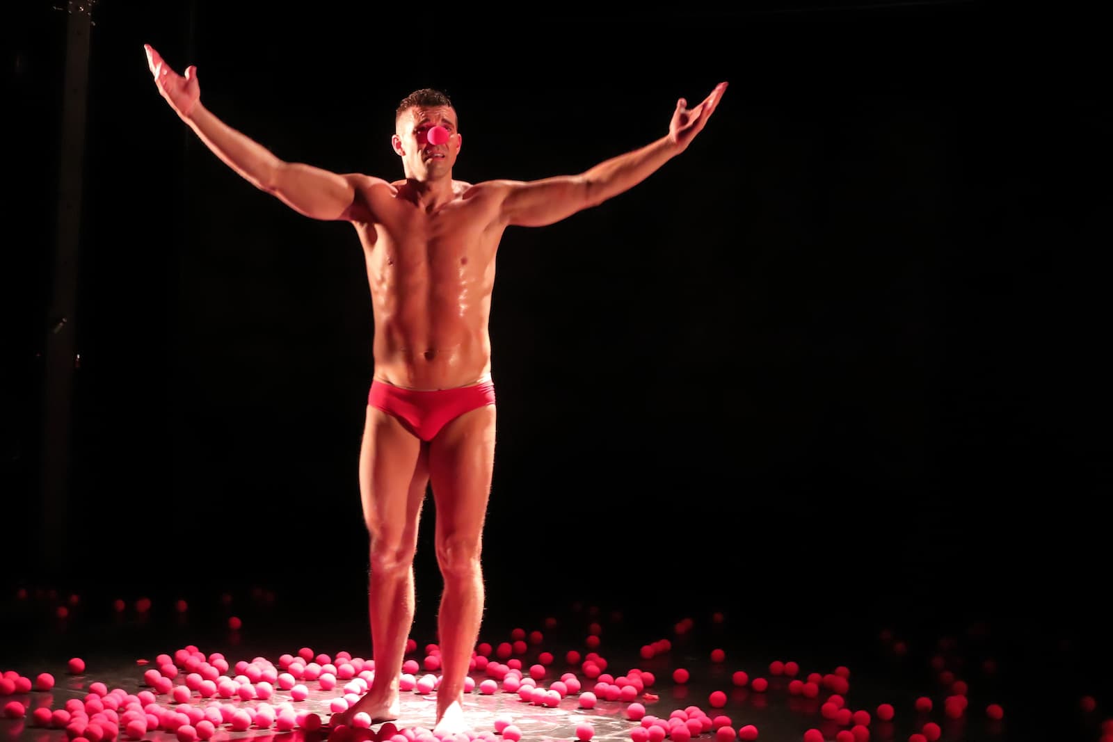 Vaison Danses 2019 Alexandre Lesouëf ©AA