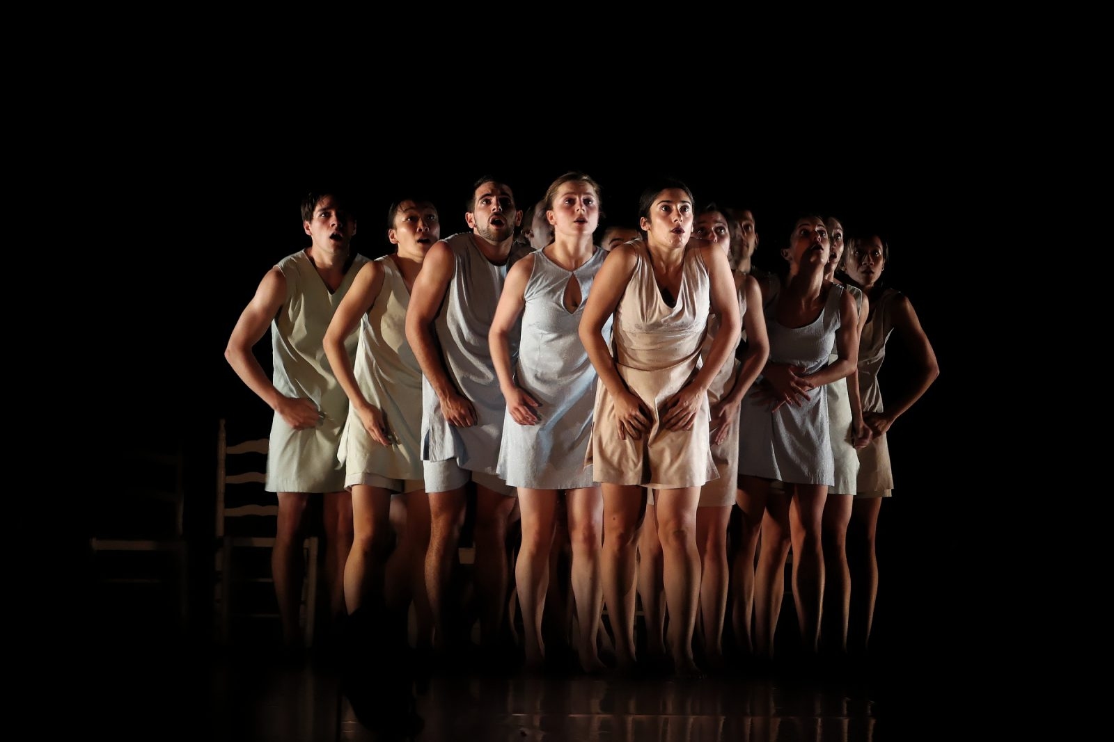 Vaison Danses IT Dansa - Whim, d’Alexander Ekman ¢AA
