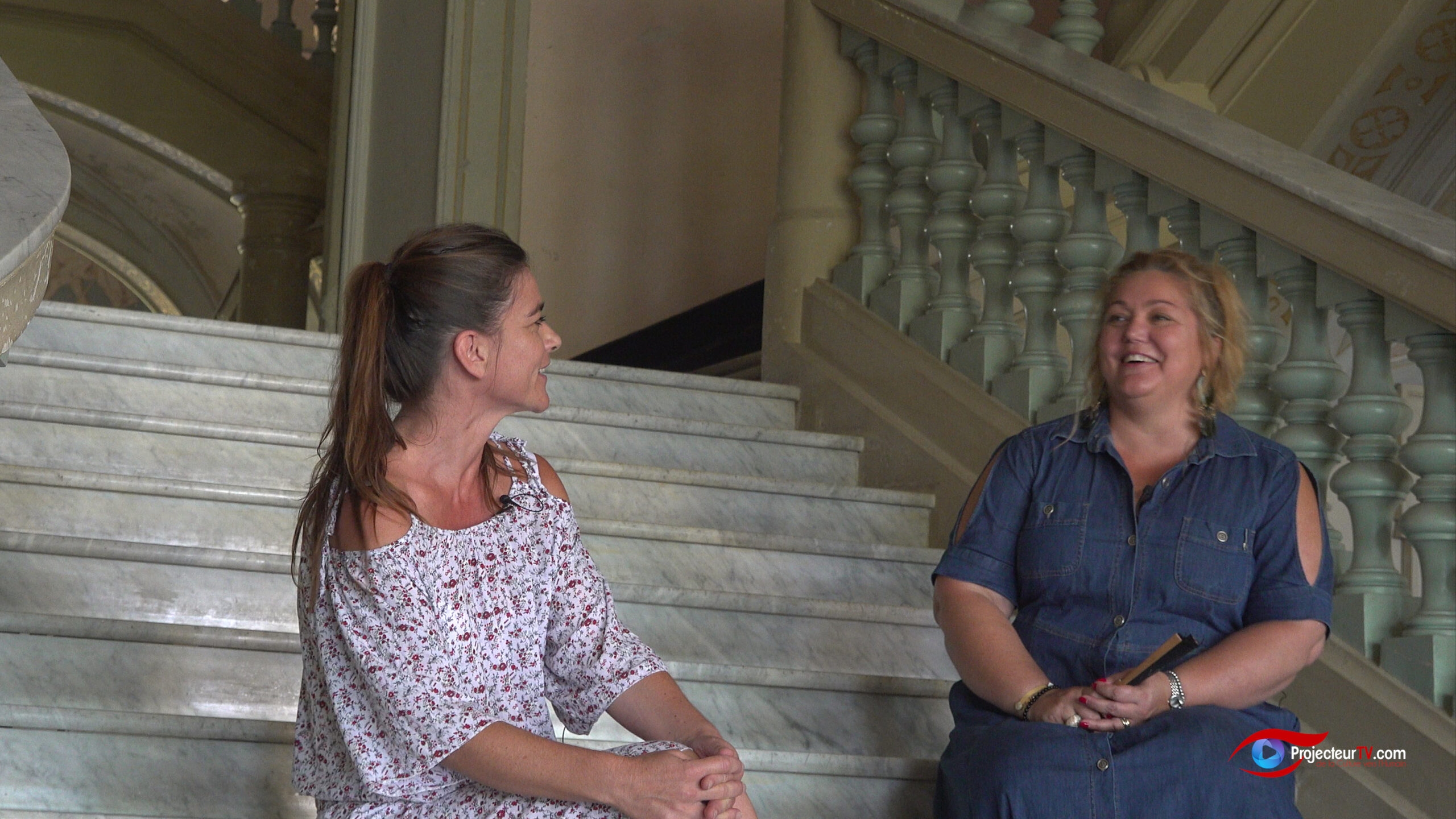 Catherine Hunold soprano dramatique