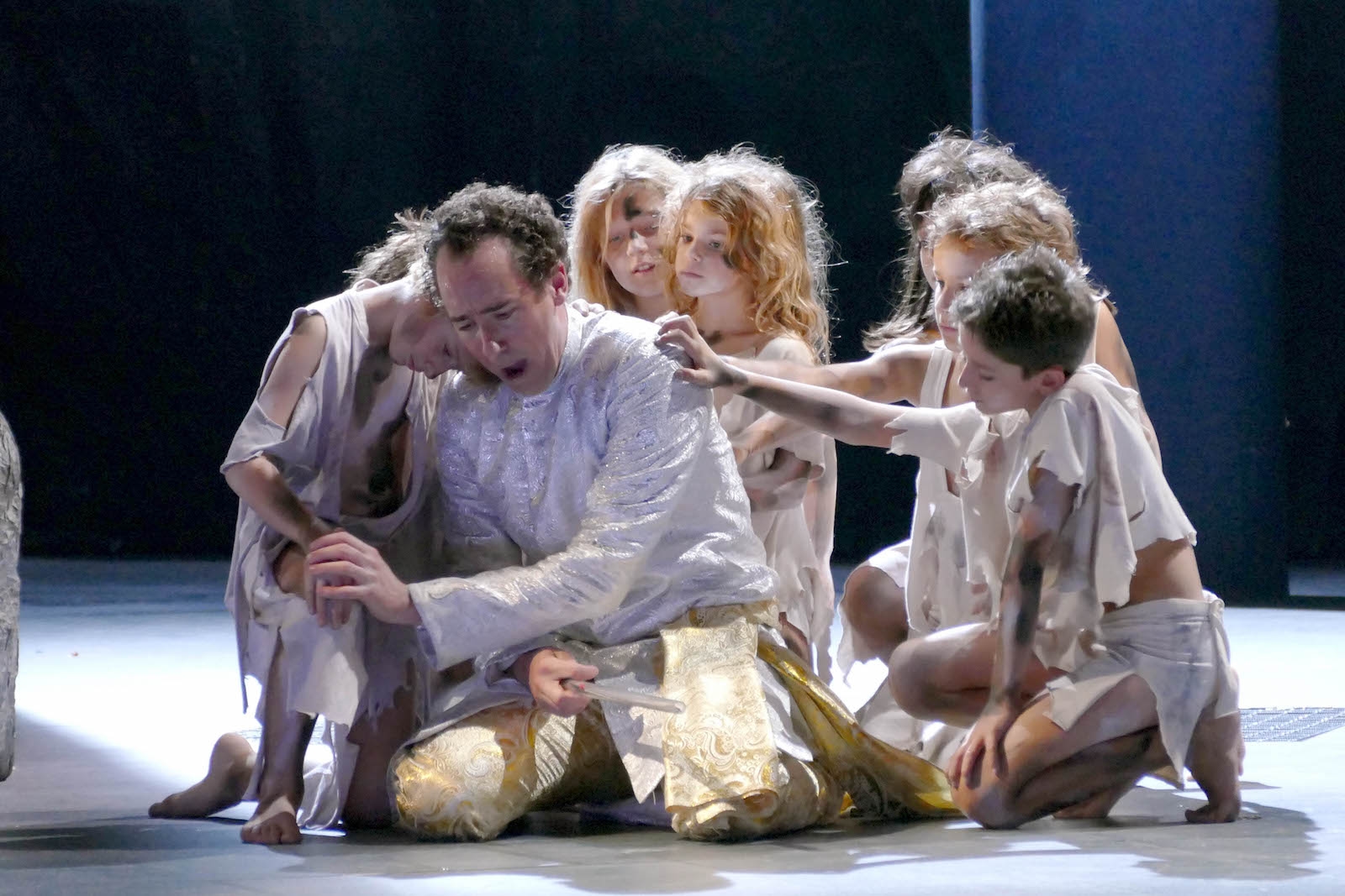 La Flûte Enchantée - Opéra de Marseille