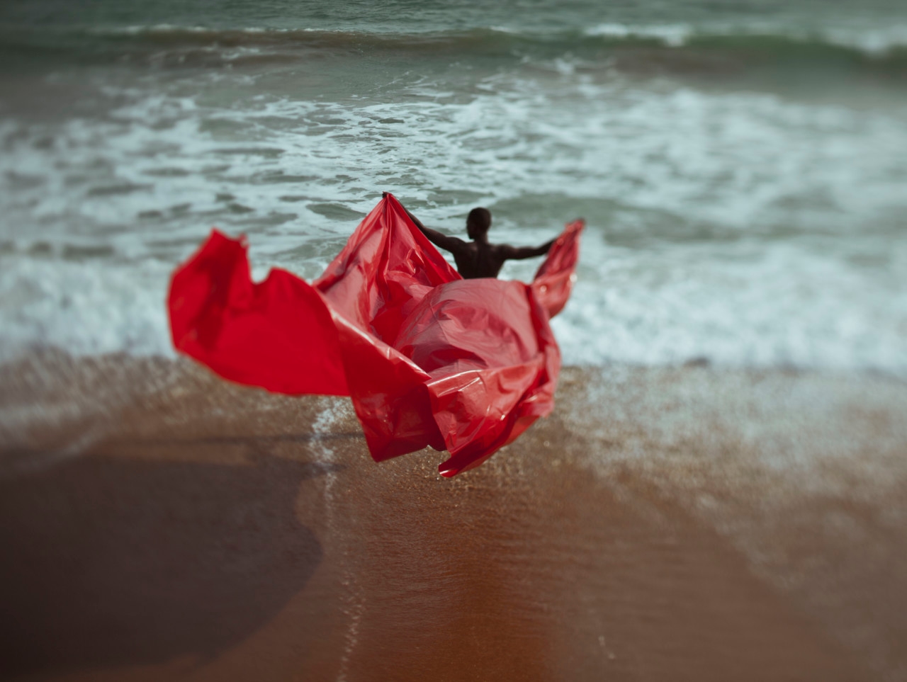 Festival International de Danse de Cannes-©cristinademiddel