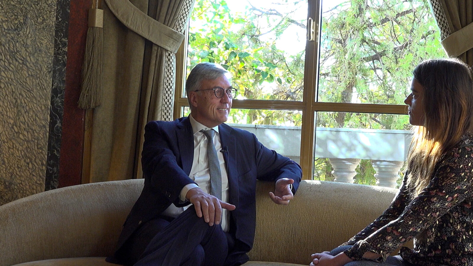 Opéra de Monte-Carlo Jean-Louis Grinda - Metteur en Scène- Lucia di Lammermoor