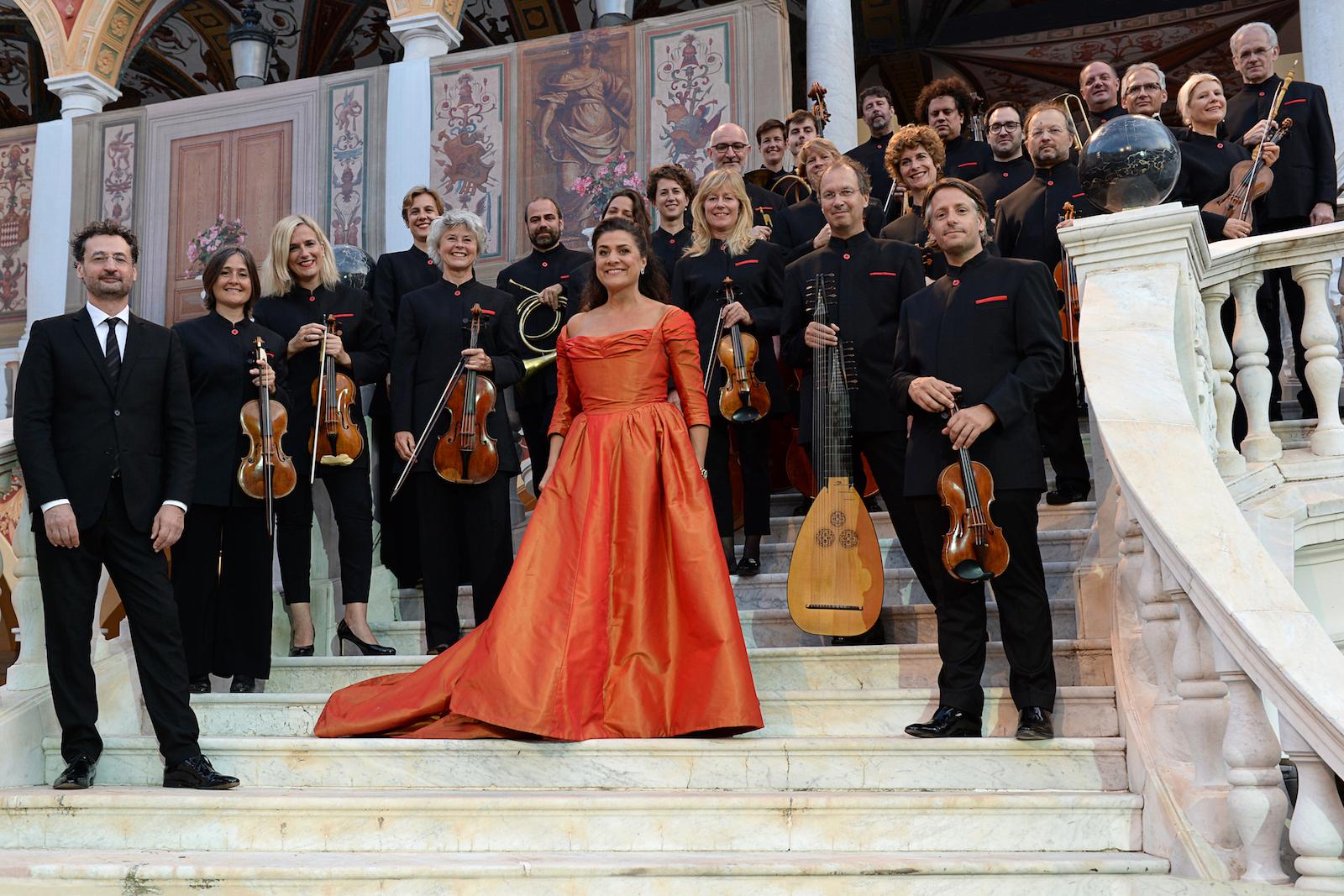 Cécilia Bartoli prend la direction de l'opéra de monte-carlo ©2018-Alain Hanel-OMC