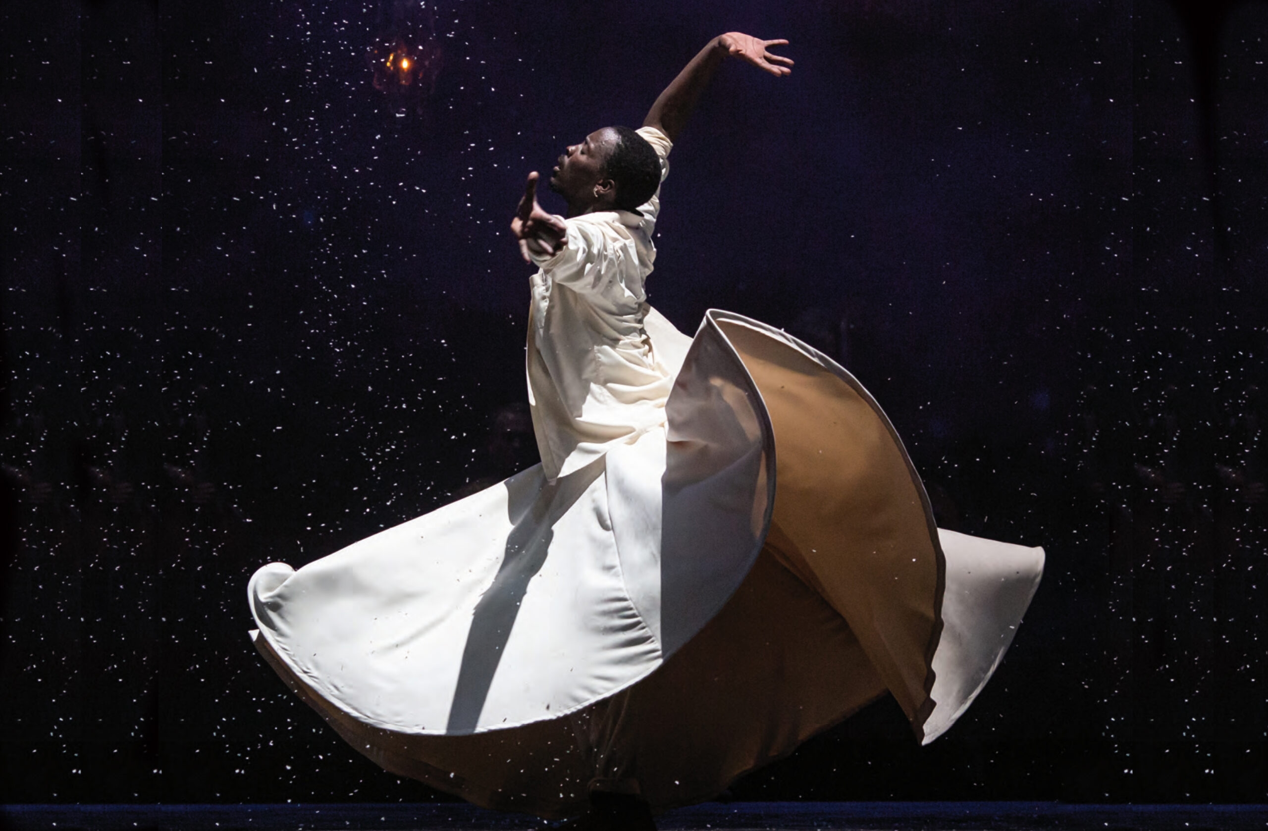 Vaison Danses 2020 - Merzouki - Folia