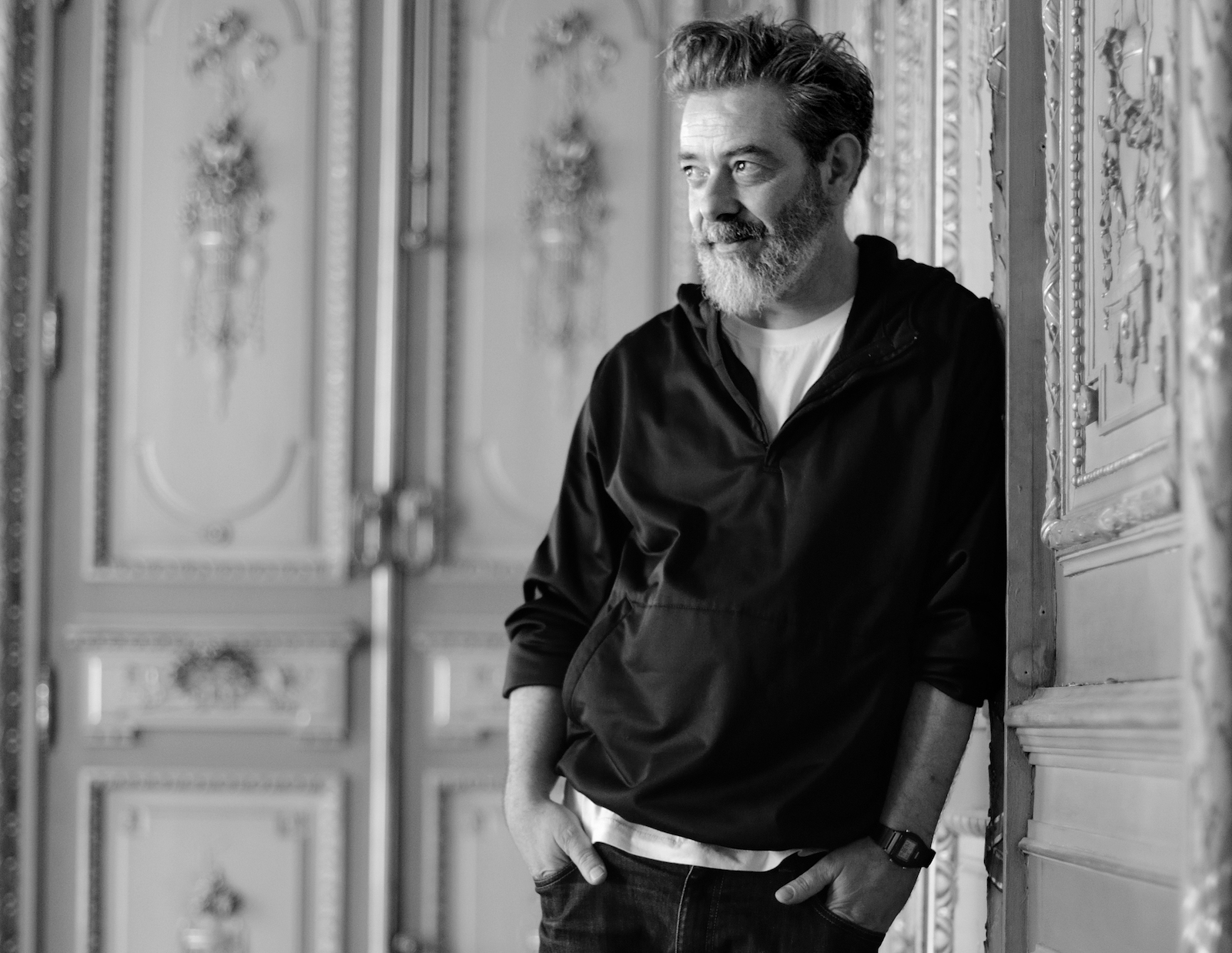 Christian Rizzo Chorégraphe