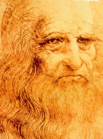 Léonard de Vinci