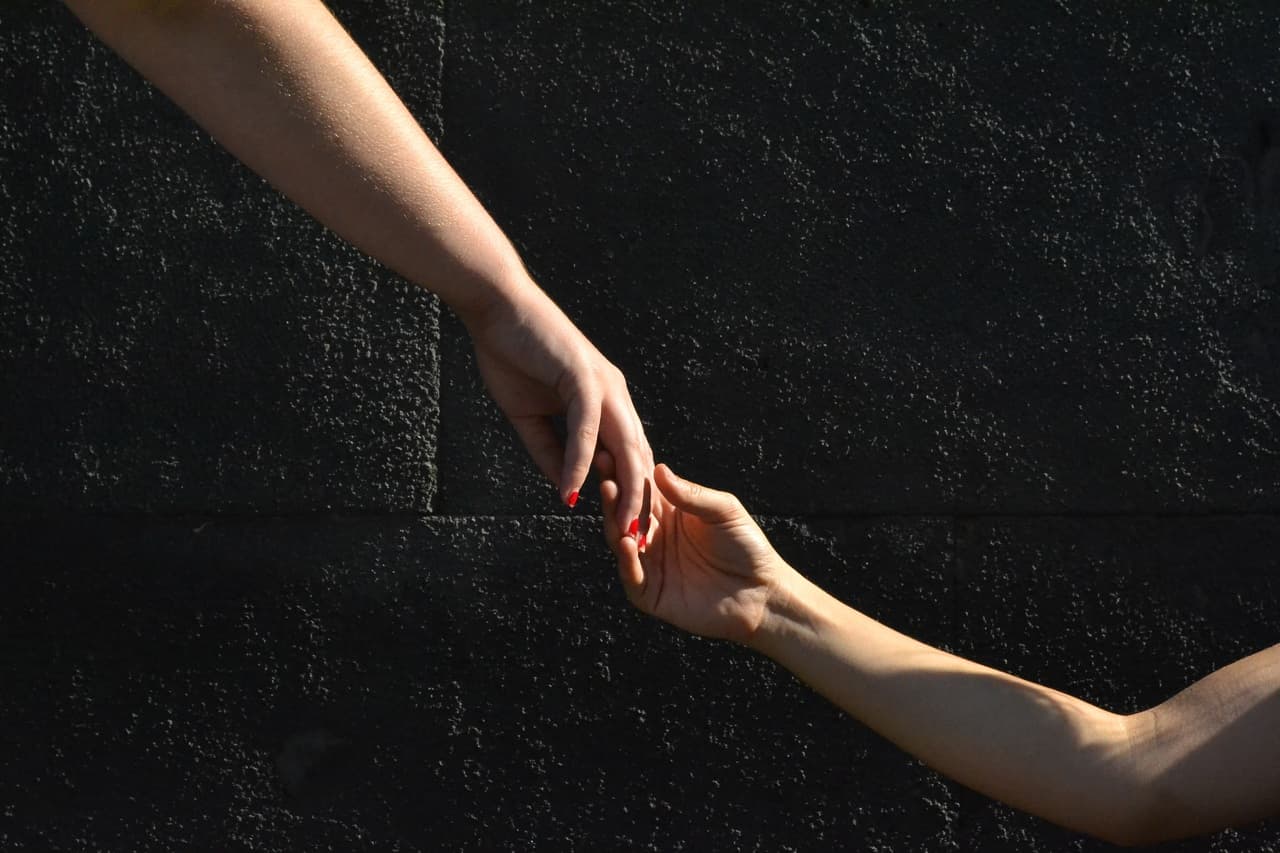 Solidarité et résistance virtuelles, la vie est belle
