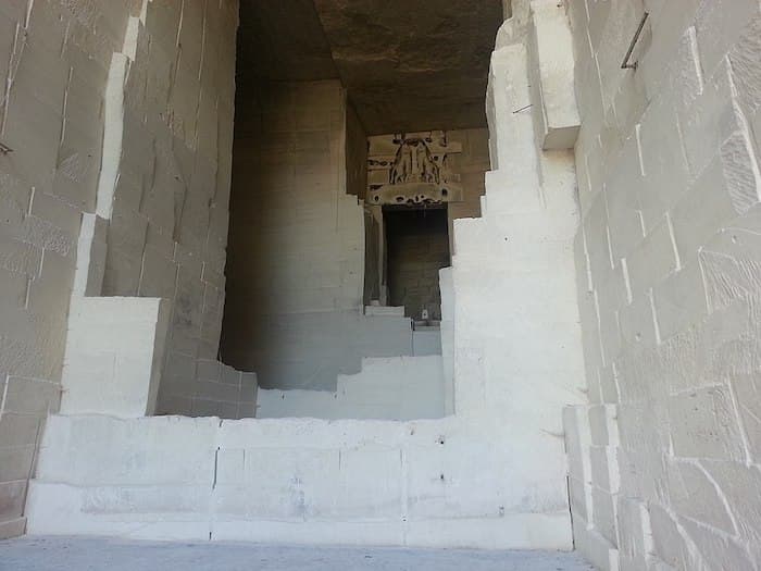 Carrières de Lumières - Les Baux de Provence