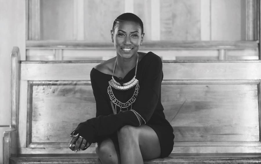 Dominique Fils-Aimé - Festival Jazz à Juan 2020