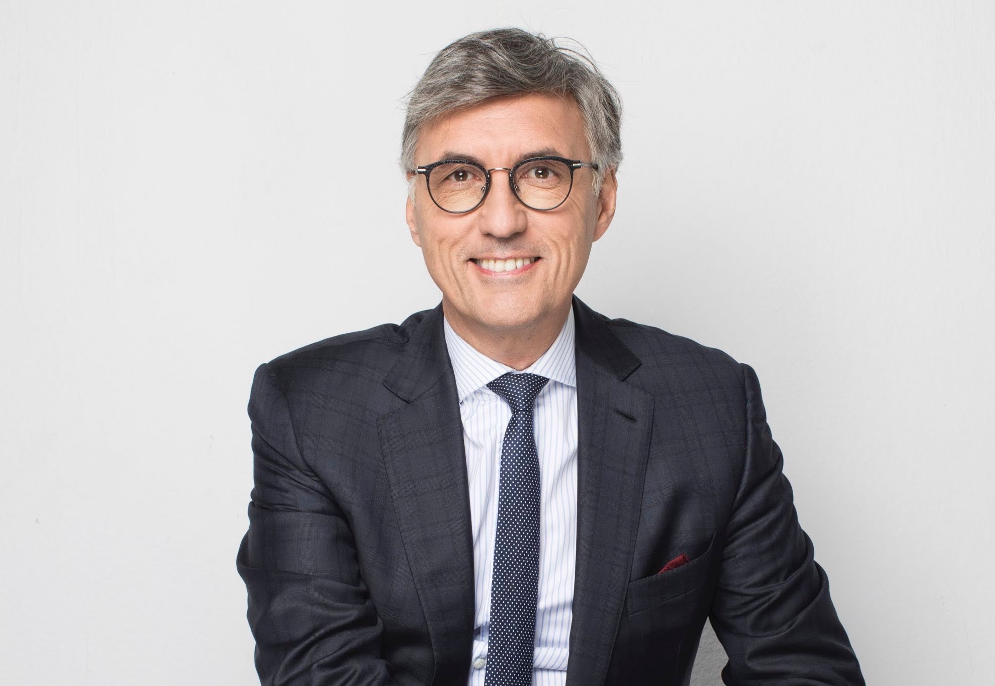 Jean-Louis Grinda - Interview - Annulation du Festival des Chorégies d'Orange 2020(c) Gilles Leimdorfer