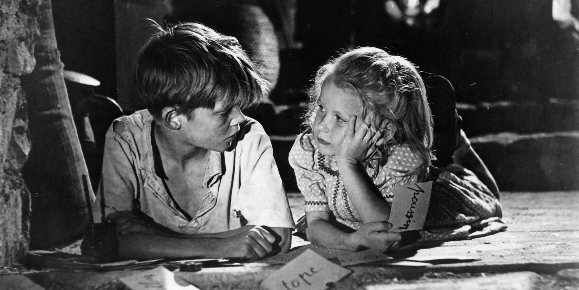 la réciproque est aussi vraie