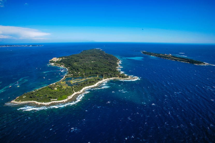 Tourisme local à Cannes