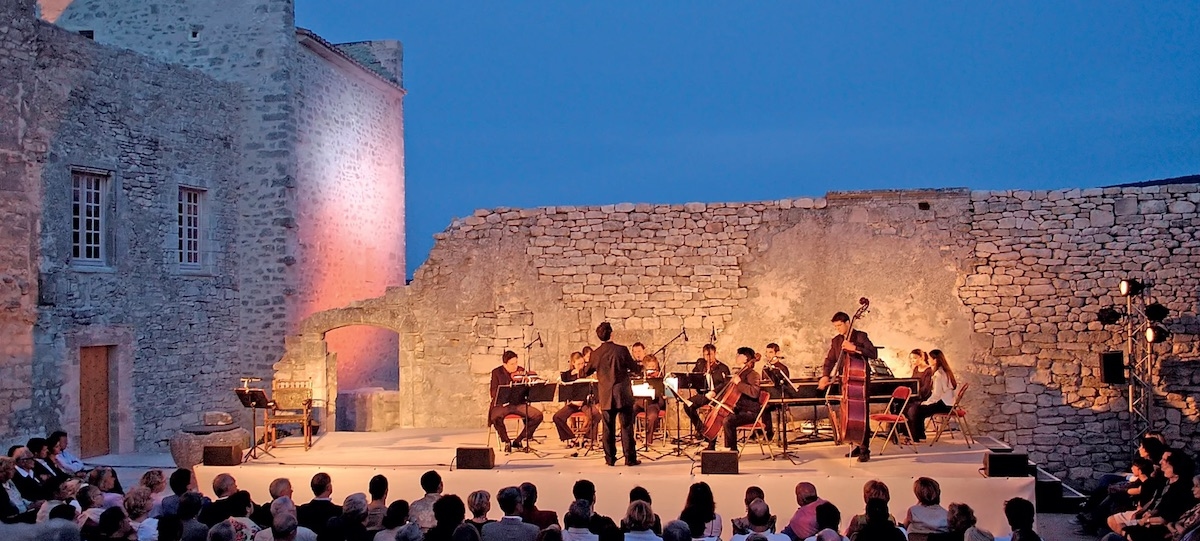 Festival de Lacoste 2020