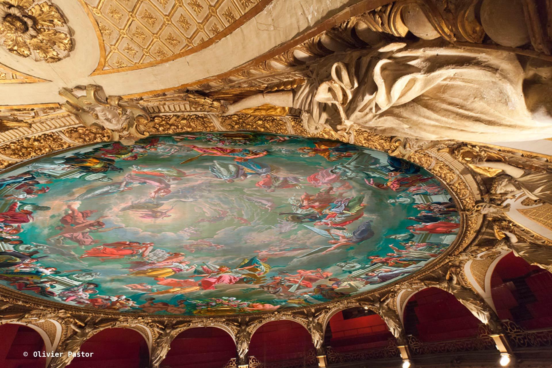 Opera de Toulon saison 2020 2021