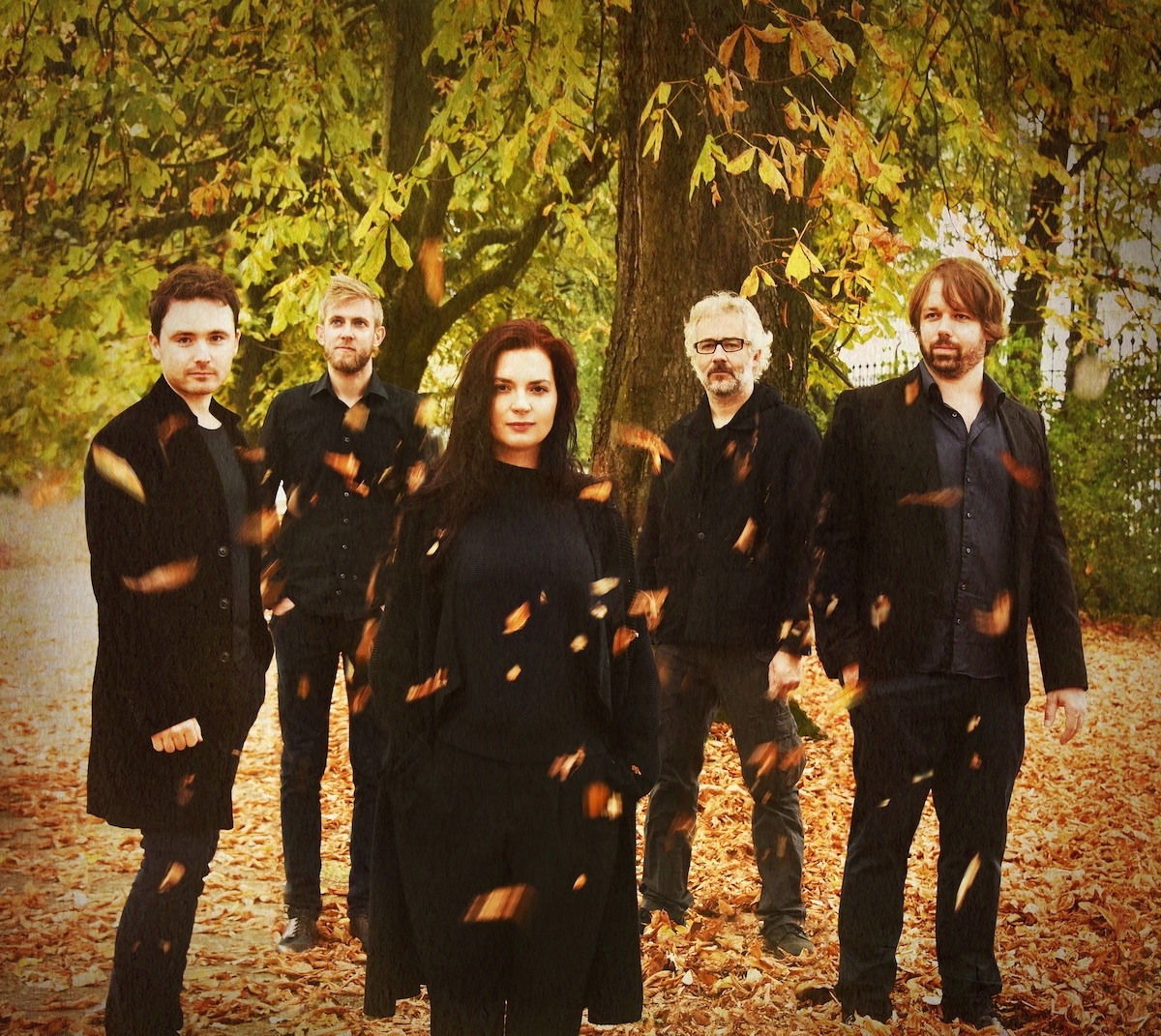 Aksham - Sous le soleil différemment