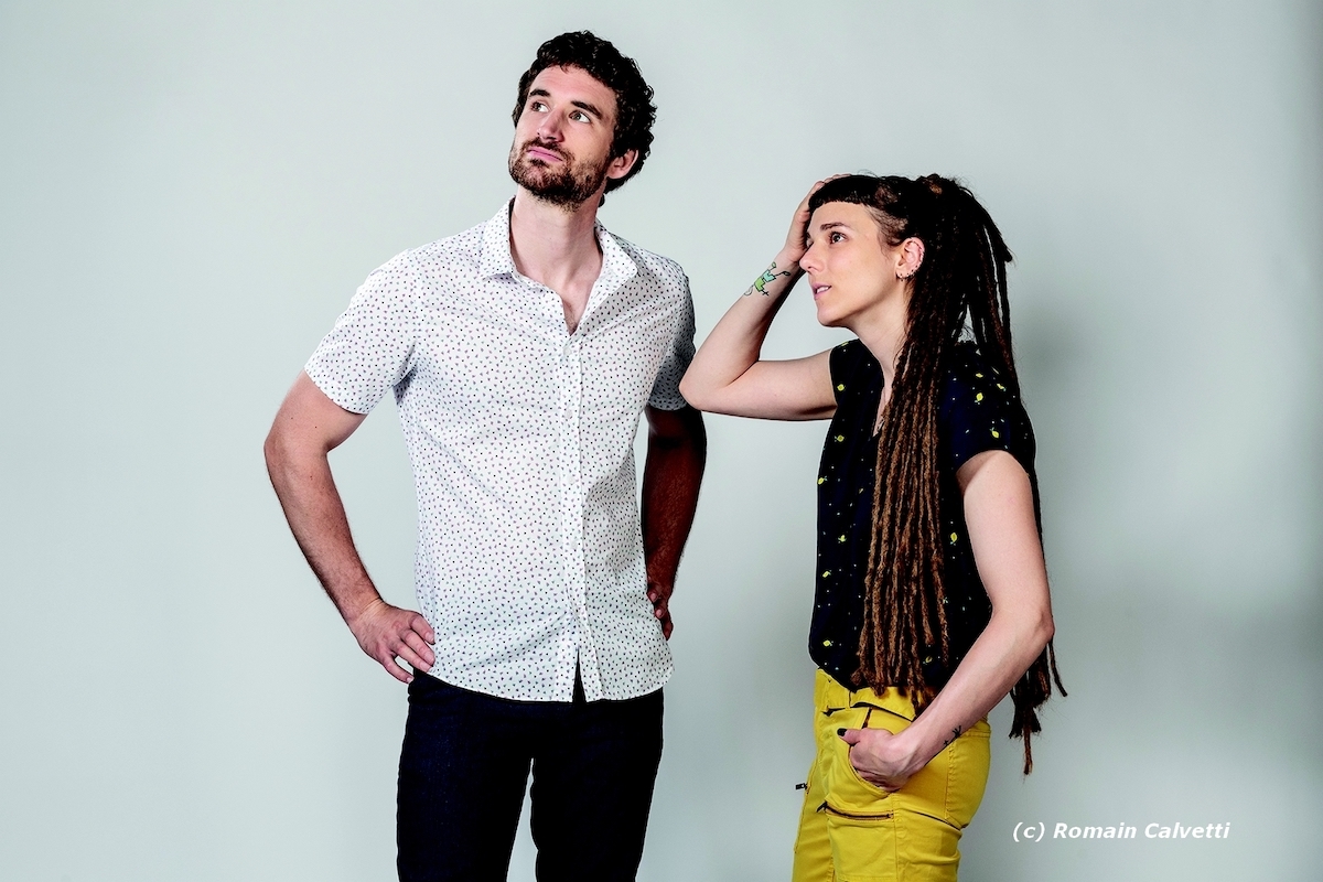 Jammin Summer Sessions obradovic-tixier -®Romain Calvetti