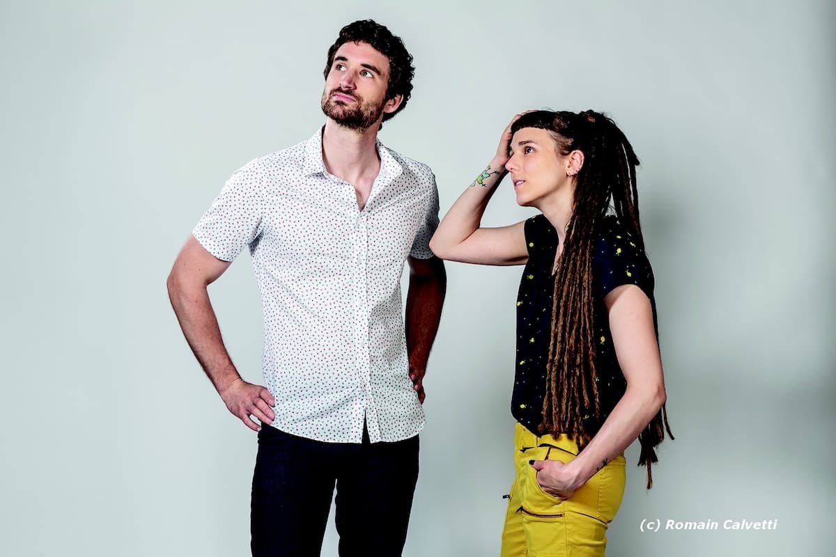 Jammin Summer Sessions obradovic-tixier -®Romain Calvetti