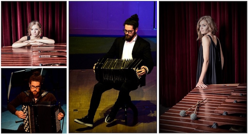 Le Printemps des Arts bien present au Fort Antoine © Alain Hanel