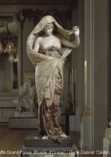 La culture au temps du coronavirus