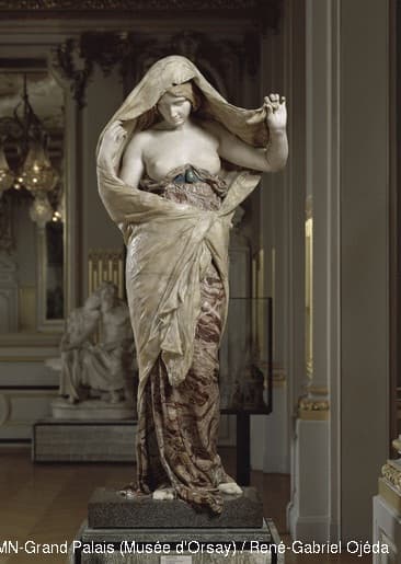 La culture au temps du coronavirus