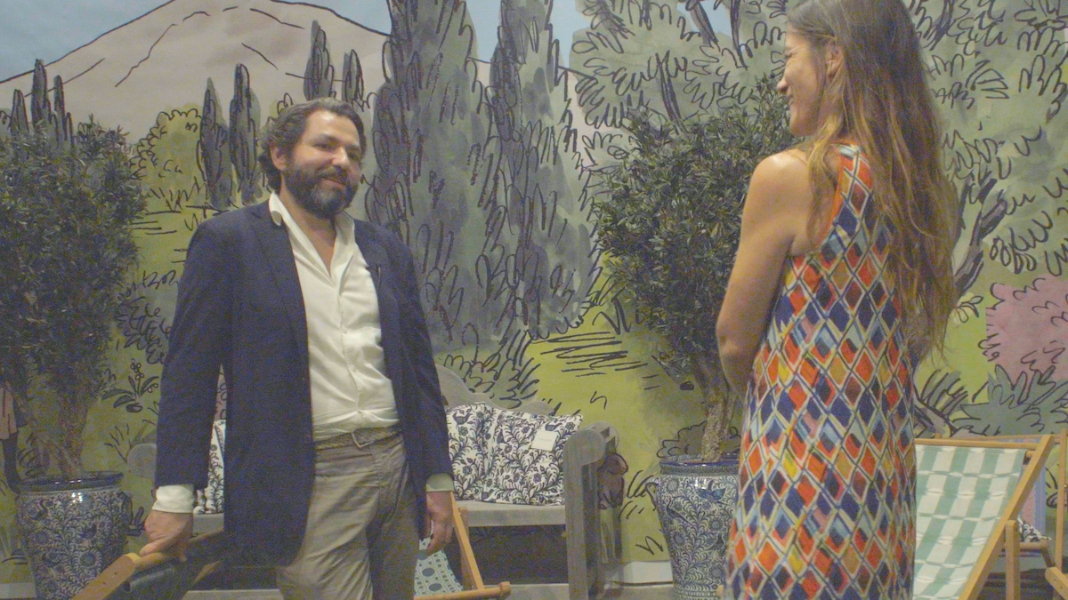 Pierre Sauvage Casa Lopez