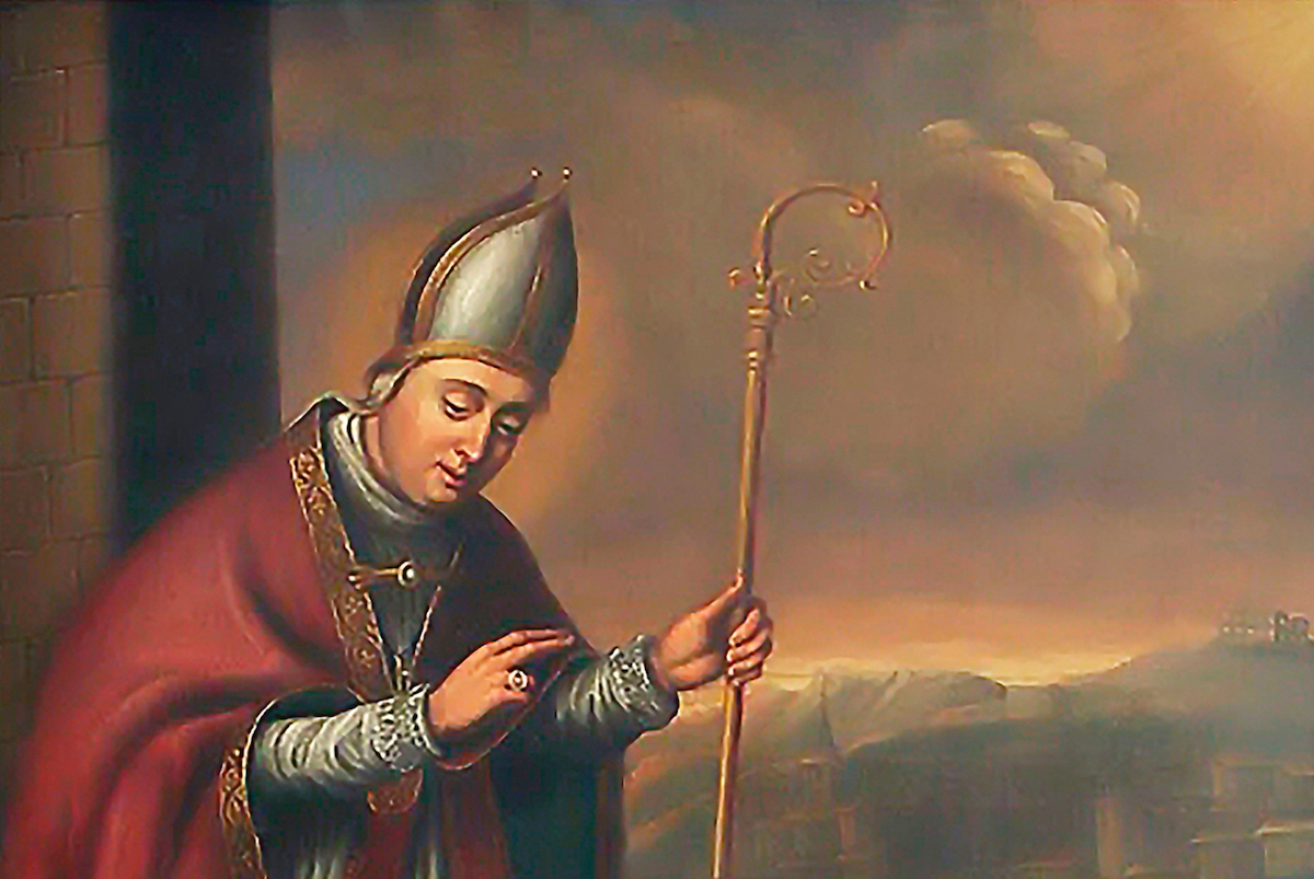 Saint Quenin - tableau chapelle_AA