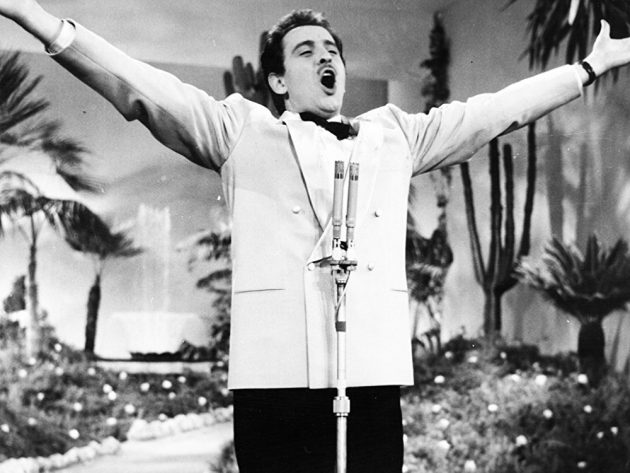 domenico modugno volare casino san remo festival