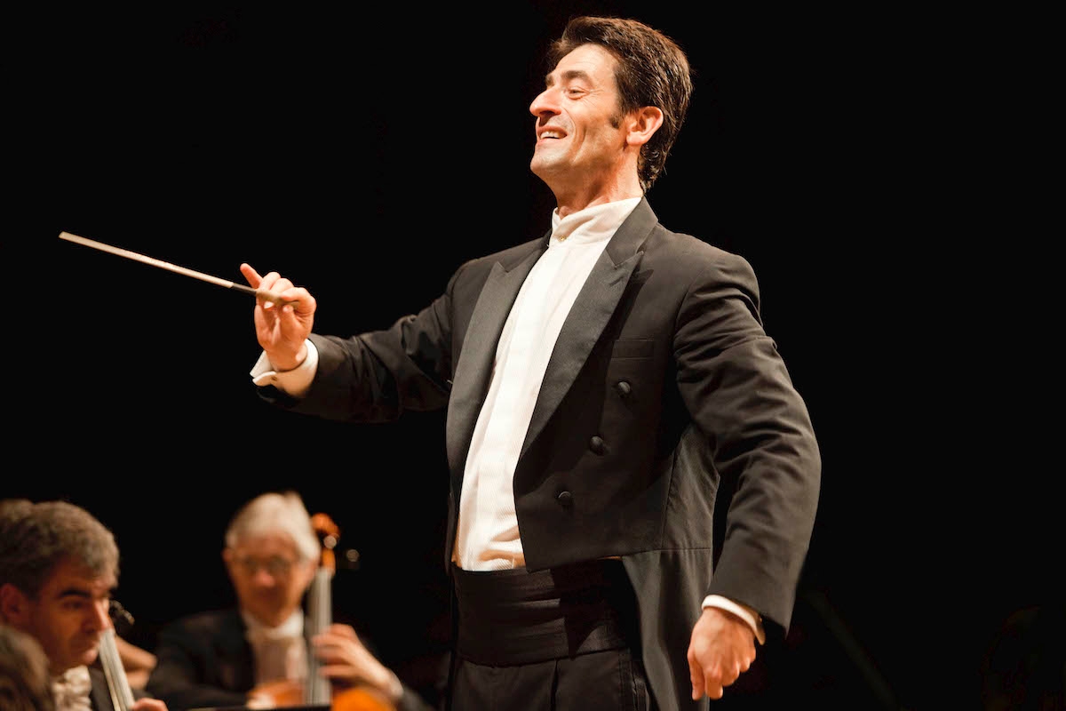 Yakov Kreizberg saison 2020 2021 Orchestre Monte Carlo