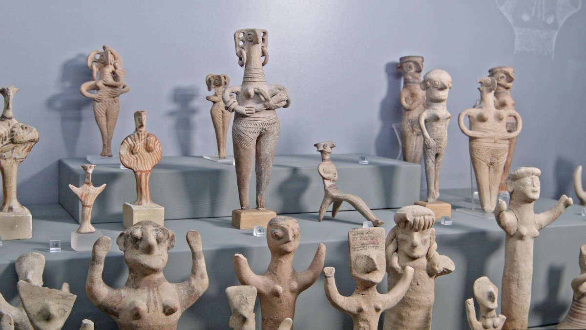 exposition affleurements mucem