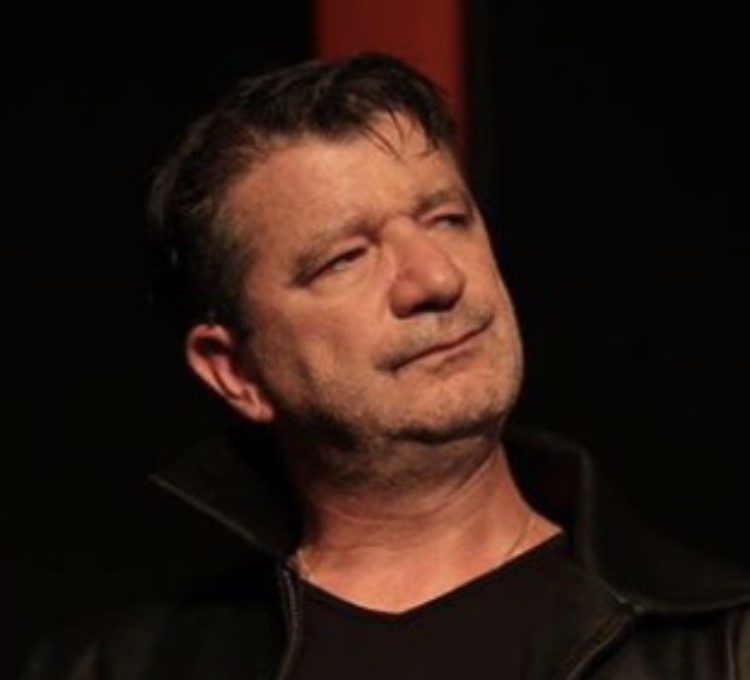 Guillaume Lanson comedien© P.Hanula