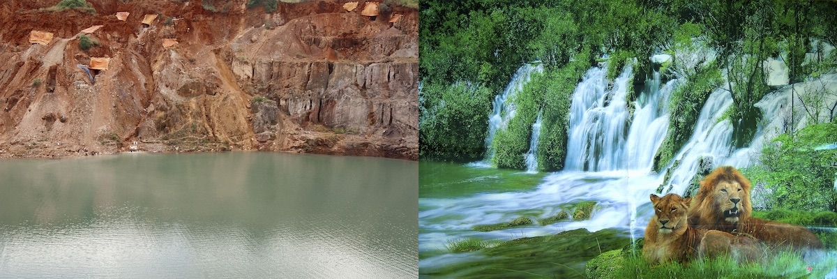 exposition affleurements mucem - Sammy_Baloji_Raccord_4_2012∏Galerie_Imane_Fares_Sammy_Baloji