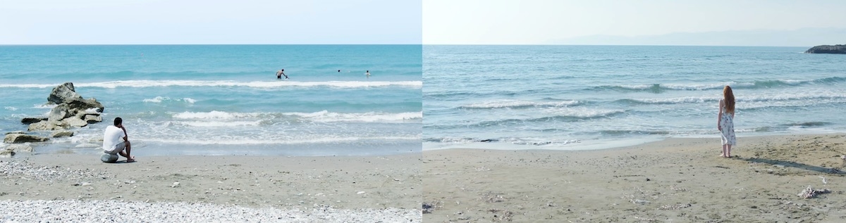 exposition affleurements mucem