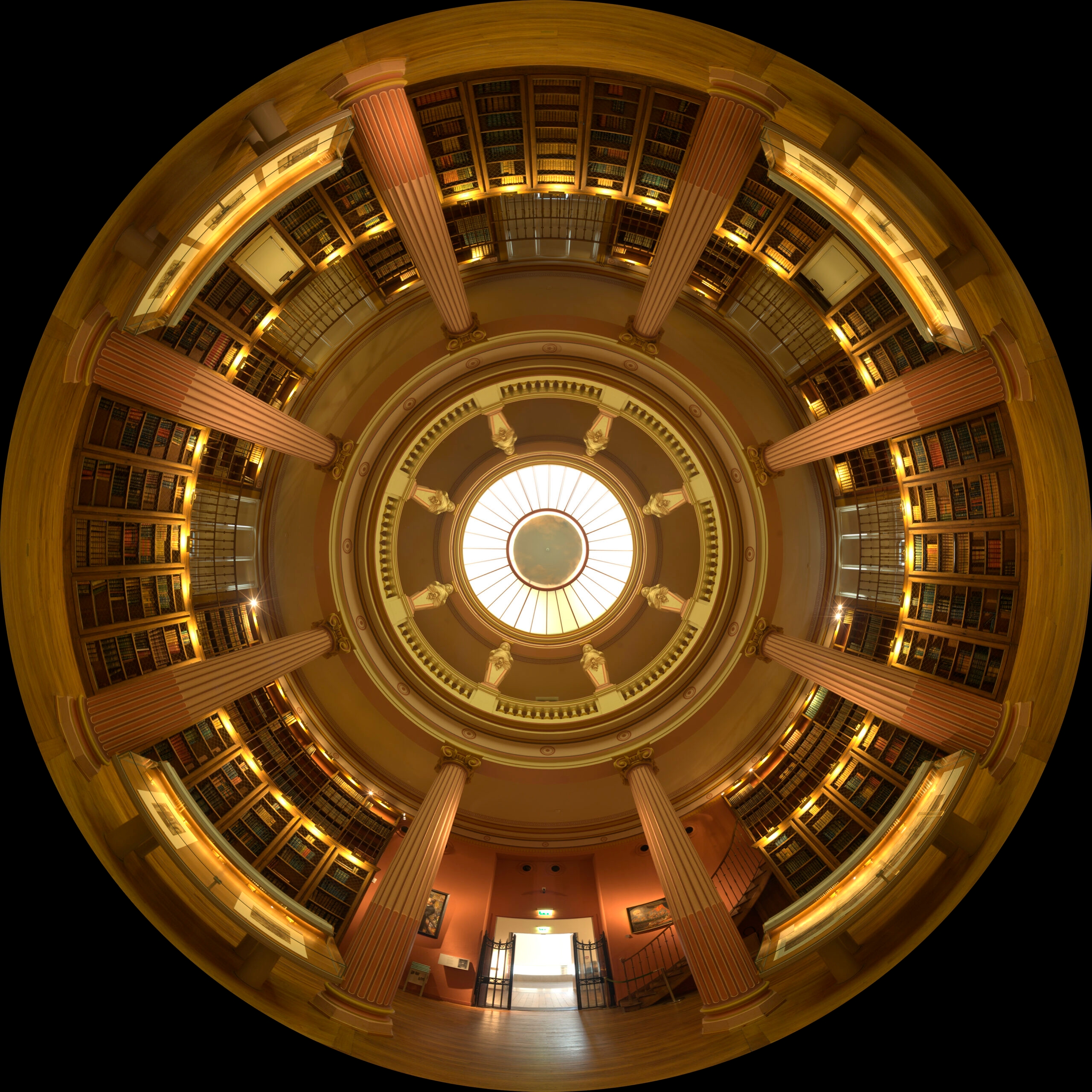 Culture Marseille click and connect Bibliotheque-musee