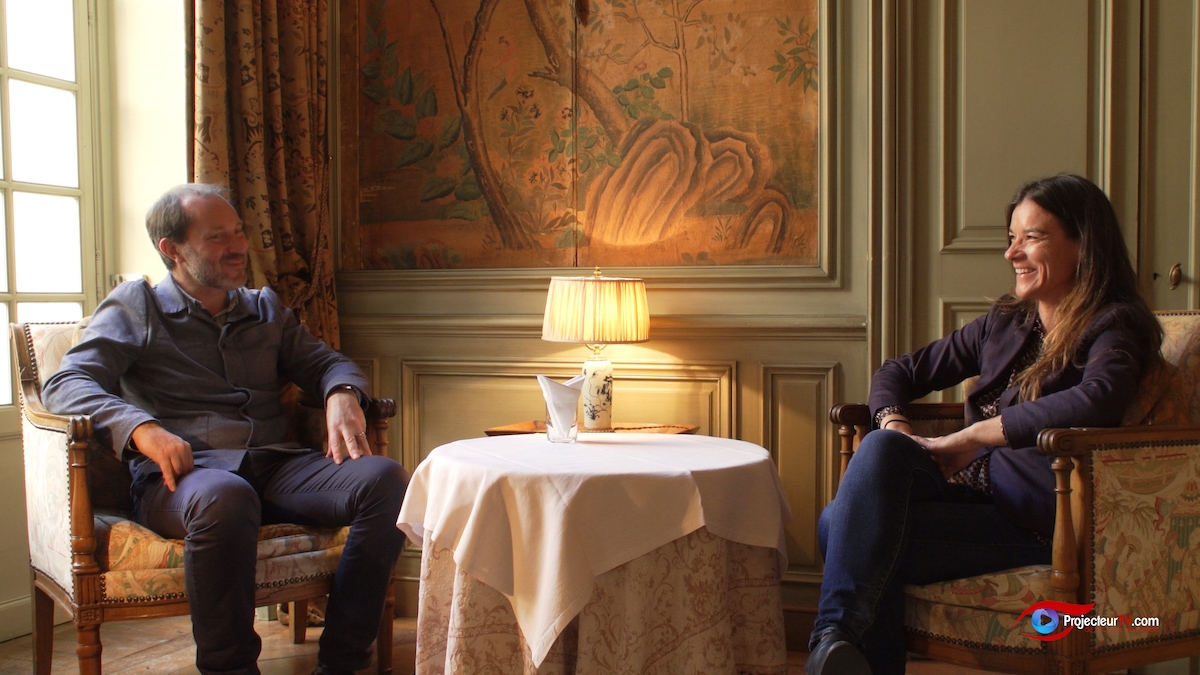 Frederic Roels Directeur opera avignon