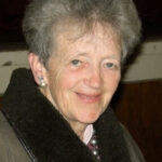 Anne de Stoop Historienne