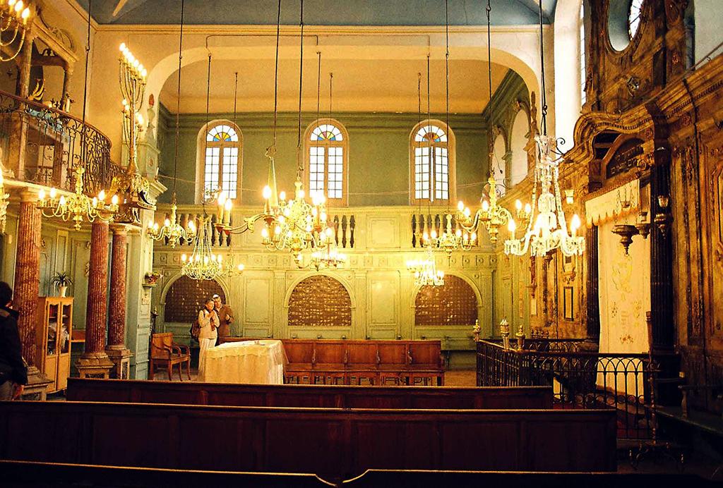 carpentras-synagogue